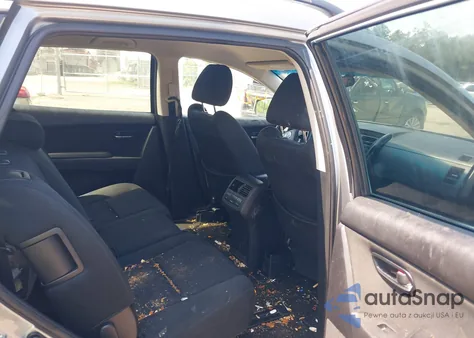 2015 Mazda Cx-9 Sport from USA, damaged, VIN JM3TB2BA3F0451593